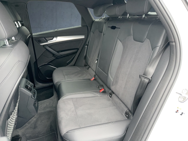 Audi - SQ5 Sportback quattro AHK ACC MATRIX KAMERA NAVI_13