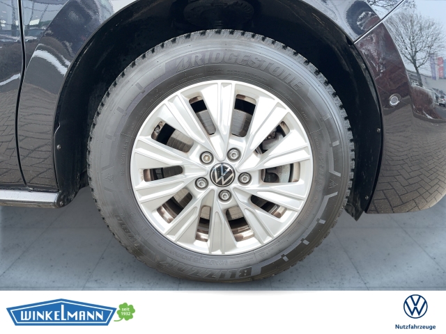 VW - Transporter Multivan eHybrid Energetic STANDHZG ACC_8