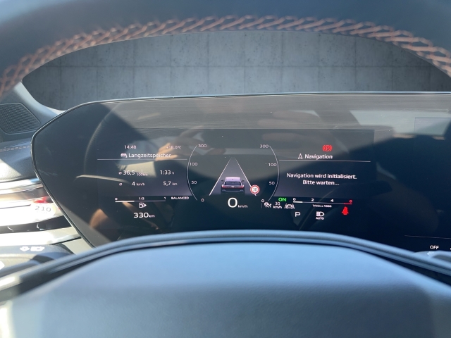 Audi - A5 Avant S line TDI quattro ACC MATRIX 360° NAVI_11