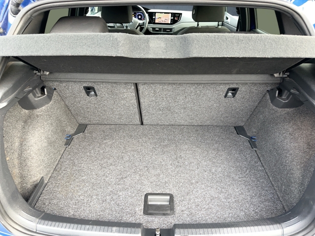 VW - Polo Highline 1.0 TSI SHZ RÜCKFAHRK. NAVI LED APP-CONNECT_14