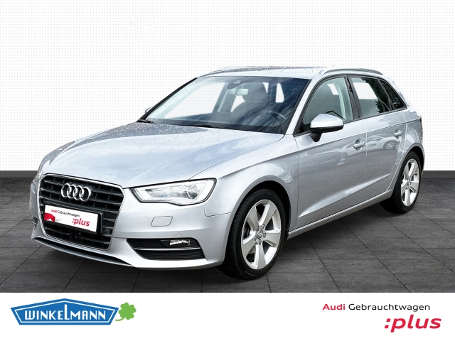 Audi A3 Sportback Ambition 1.4 TFSI ACC XENON NAVI LM
