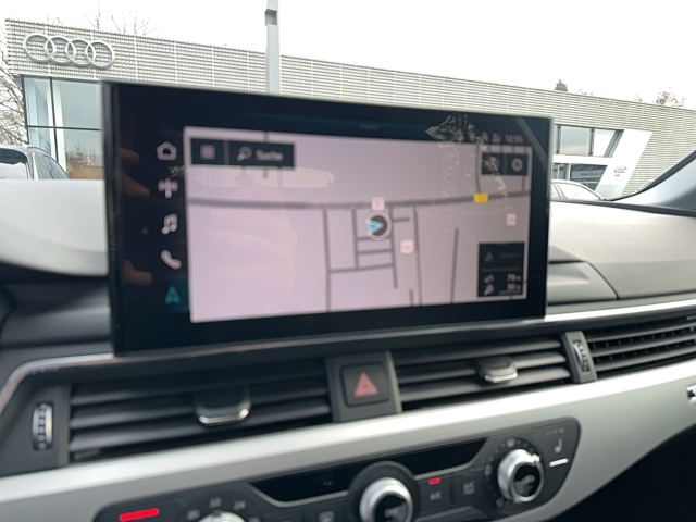 Audi - A4 allroad quattro 40 TDI S tronic AHK NAVI RÜCKFAHRK._15