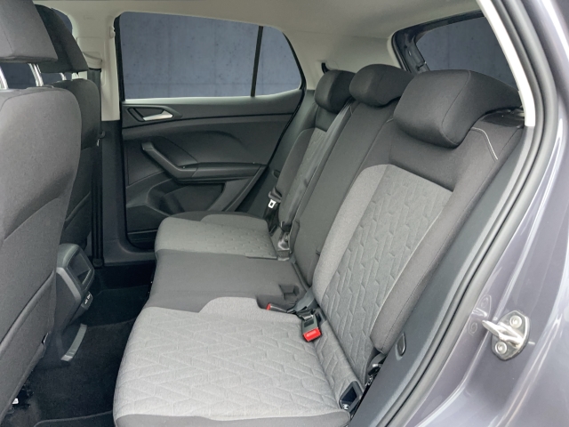 VW - T-Cross DSG IQ.DRIVE LED KAMERA NAVI ACC PDC SHZ_13