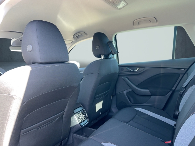 Skoda - Kamiq Selection 1,0 DSG ACC MATRIX NAVI SHZ PDC_13