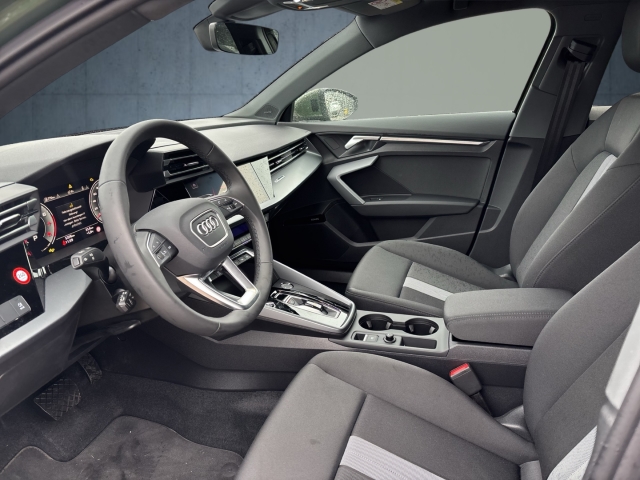 Audi - A3 Sportback advanced 30 TFSI ACC LED SONOS KAMERA_3