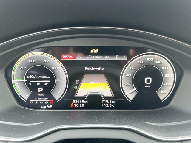 Audi - Q5 S line 55 TFSI e quattro AHK LED KAMERA NAVI_11