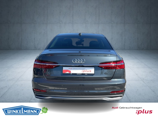 Audi - A6 Limousine advanced 40TDI ACC STANDHZG. MATRIX_4