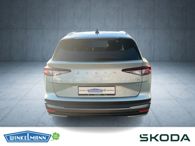 Skoda - Enyaq 60 ACC LED KAMERA NAVI STANDKLIMA CARPLAY_4