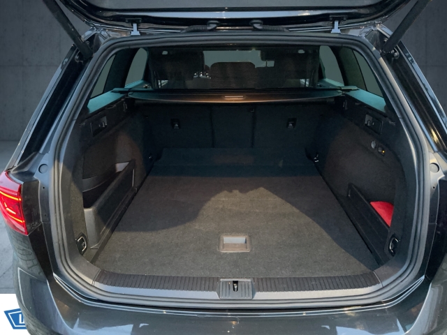 VW - Passat Variant GTE IQ.DRIVE/LIGHT AHK KAMERA_14