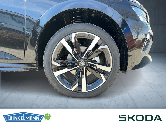 Skoda - Kamiq Monte Carlo 1,5 TSI DSG ACC MATRIX NAVI PANO AHK_8