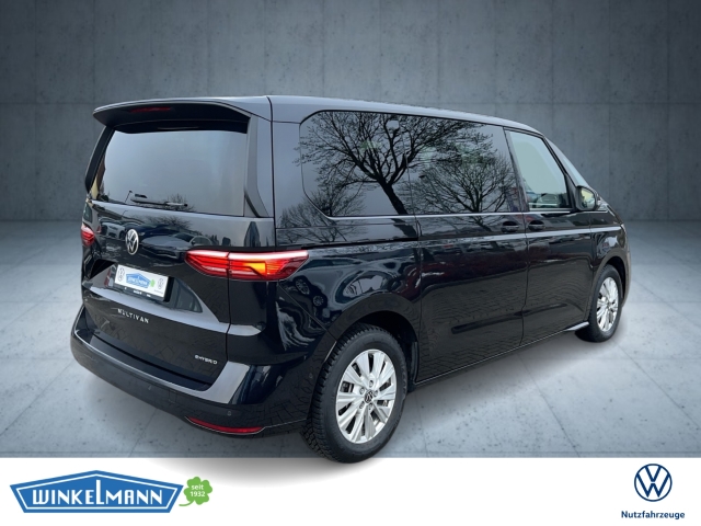 VW - Transporter Multivan eHybrid Energetic STANDHZG ACC_6