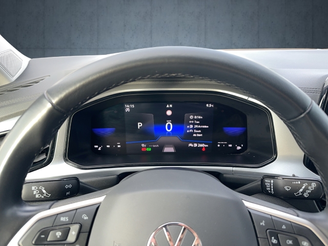 VW - T-Roc Life 2.0 TDI DSG AHK ACC LED NAVI APP-COnNECT_11