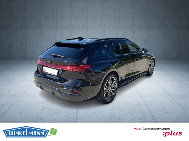 Audi - A5 Avant S line TDI quattro ACC MATRIX 360° NAVI_6