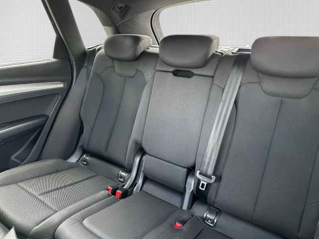 Audi - Q5 S line 50 TFSIe quattro ACC MATRIX KAMERA NAVI_9