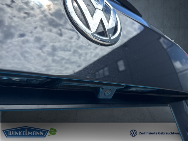 VW - Tiguan Highline 4Motion 2.0 TDI DSG ACC LED KAMERA_17