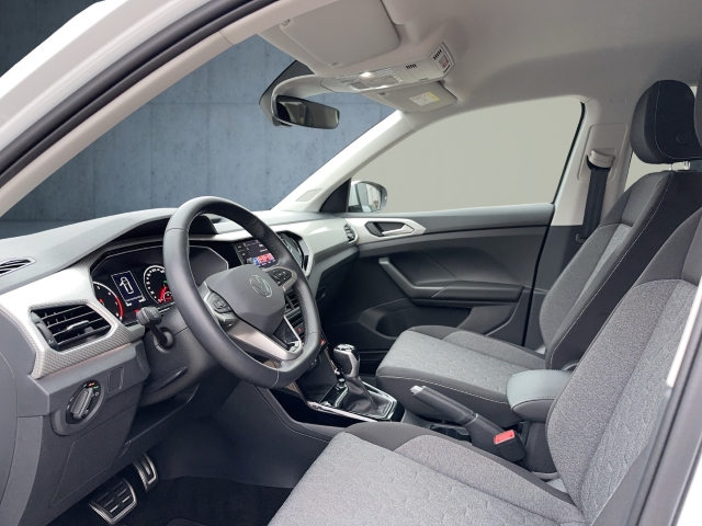VW - T-Cross 1.0 TSI Move DSG PDC LED KAMERA SHZ_10