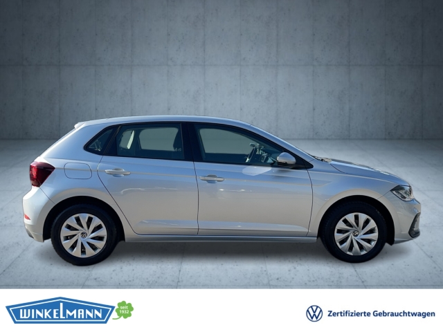 VW - Polo Life 1.0 MPI CARPLAY PDC KLIMA LED SITZHZG_7
