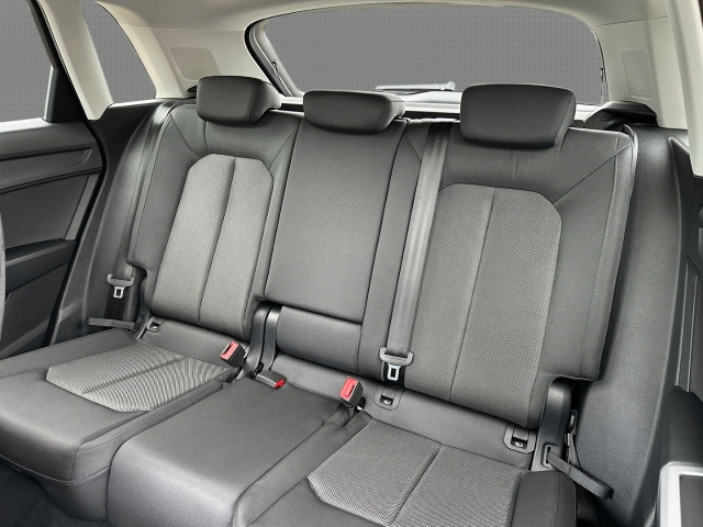 Audi - Q3 advanced 35 TDI ACC LED KAMERA CARPLAY PDC_9