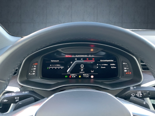 Audi - A6 Limousine design 50 TDI ACC MATRIX 360° NAVI_11