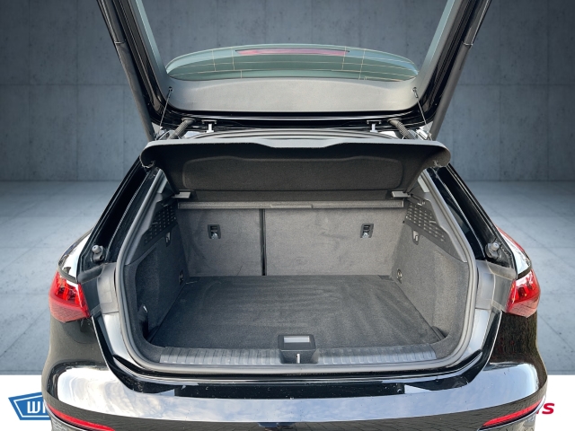 Audi - A3 Sportback advanced 35 TFSI S tronic LED NAVI_14