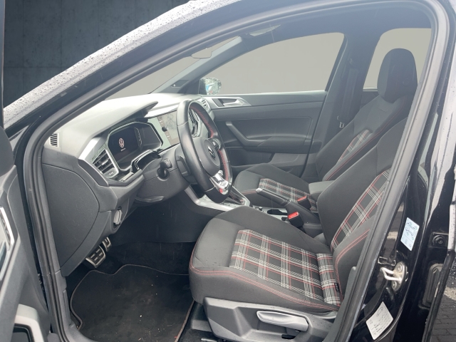 VW - Polo GTI 2.0 TSI DSG Navi LED ACC Apple CarPlay Android Auto_10