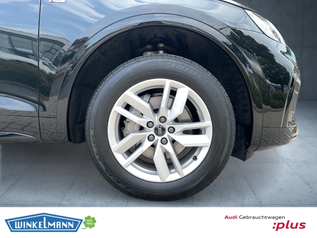 Audi - Q5 Sportback S line 40 TFSI ACC KAMERA LED NAVI_8