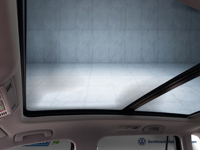 VW - Tiguan Allspace 1.5 Life ACC LED PANO NAVI KAMERA_16