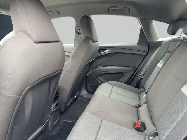 Audi - Q4 e-tron Sportback 40 ACC LED NAVI KAMERA LM_13