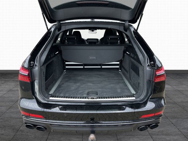 Audi - S6 Avant TDI quattro ACC AHK B&O 360° MATRIX NAVI_13