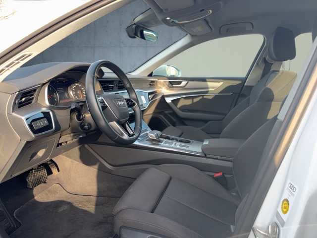 Audi - A6 Avant 40 TDI sport ACC LED NAVI El. Heckklappe 2-Zonen-Klimaautom_10