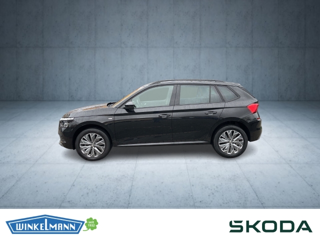 Skoda - Kamiq 1.5 TSI Selection ACC LED SUNSET SHZ_2