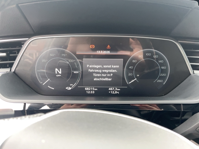 Audi - Q8 advanced 50 e-tron quattro ACC B&O MATRIX NAVI_11