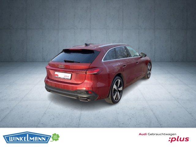 Audi - A5 Avant TFSI S tronic ACC LED KAMERA PDC UVM._6