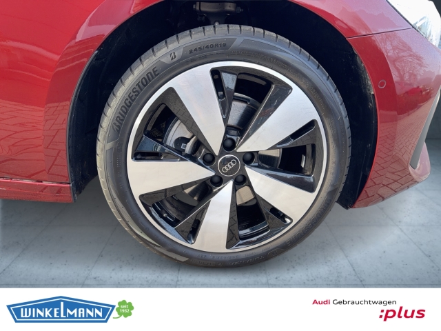 Audi - A5 Avant TFSI S tronic ACC LED KAMERA PDC UVM._8