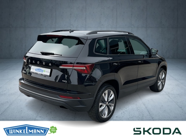 Skoda - Karoq 2.0 TDI Style 4x4 SMART LINK MATRIX AHK PDC_6