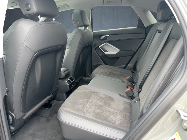 Audi - Q3 Sportback S line 45 TFSI e S tronic MATRIX-LED NAVI_13