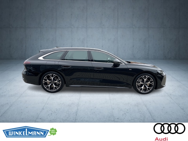 Audi - A6 Avant 2.0 TDI quattro S line Tech Pro PANO_7