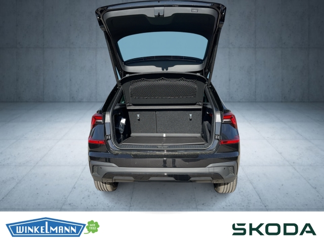 Skoda - Kamiq Monte Carlo 1,5 TSI DSG ACC MATRIX NAVI PANO AHK_14