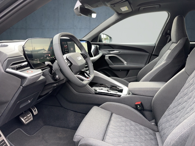 Audi - Q5 2.0 TDI quattro ACC MATRIX 360* KAMERA AHK._10