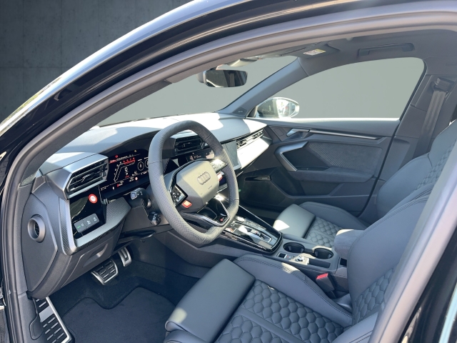 Audi - RS3 Sportback quattro PANO MATRIX 280KM/H RS-AGA_10