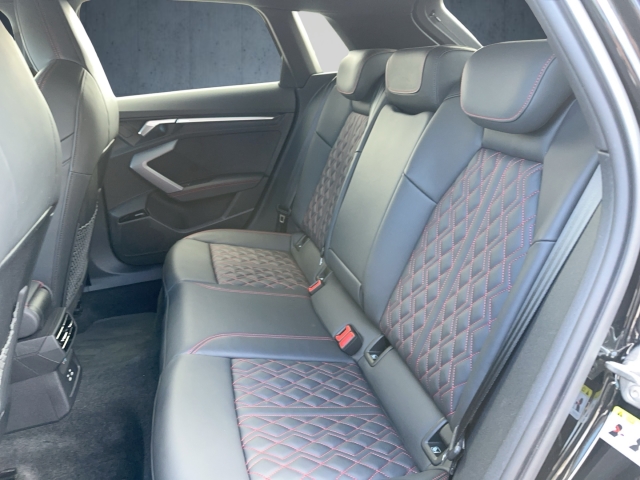 Audi - A3 1.5 TFSI Sportback S line ACC MATRIX KAMERA_13