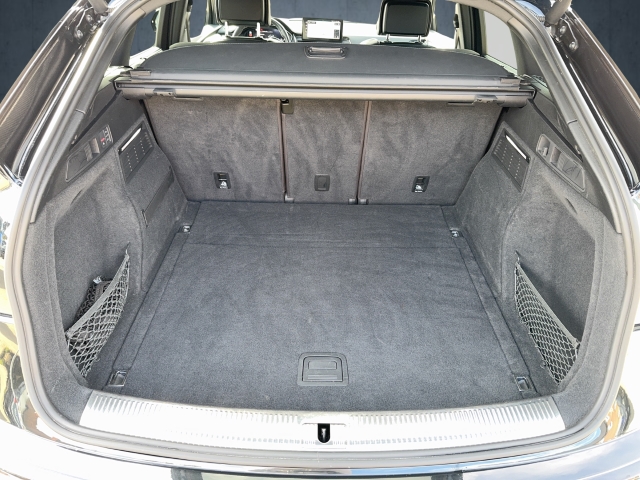 Audi - SQ5 Sportback AHK ACC B&O MATRIX NAVI PANO 360°_14