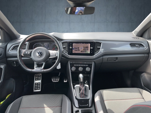 VW - T-Roc Sport 1.5 TSI DSG ACC PDC LED NAVI_12