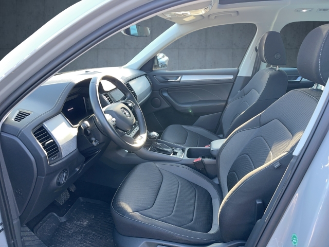 Skoda - Kodiaq 2.0 TDI Tour DSG AHK ACC MATRIX-LED NAVI_3
