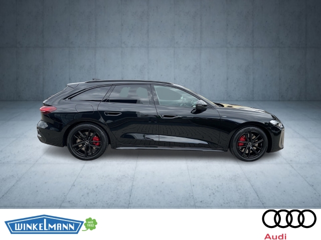 Audi - A5 Avant TFSI e-hybrid quattro edition one_7
