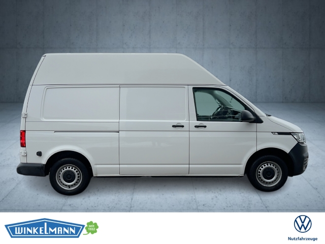 VW - Transporter T6.1 Kasten Hochdach LR FWD 2.0 TDI_7