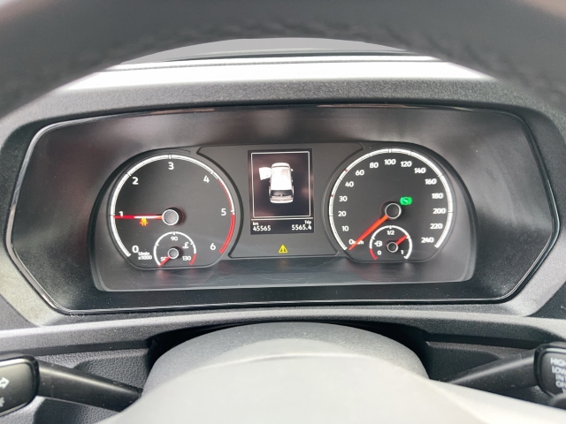 VW - Caddy Cargo 2.0 TDI DSG PDC GRA LED NAVI RÜCKFAHRK._11