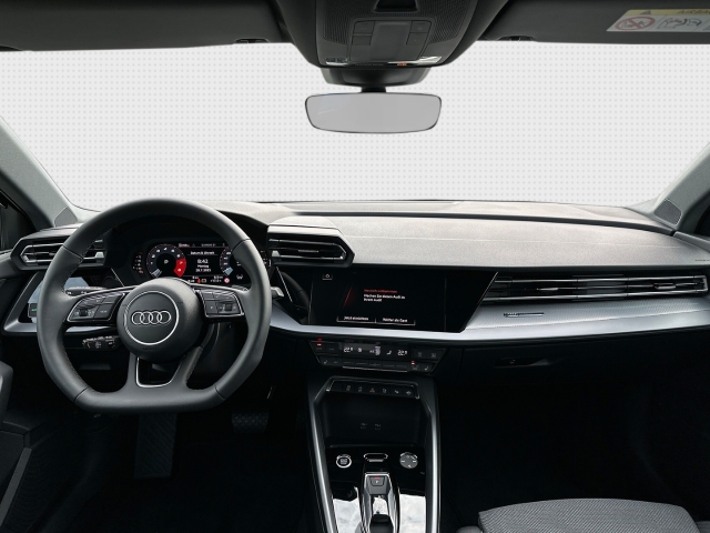 Audi - A3 Sportback Advanced 30 TFSI ACC LED KAMERA LM_7