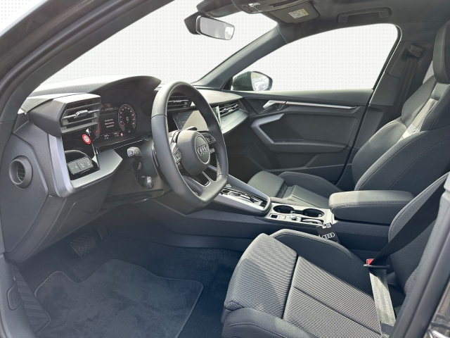Audi - A3 Sportback S line 35 TDI ACC MATRIX NAVI PANO_8