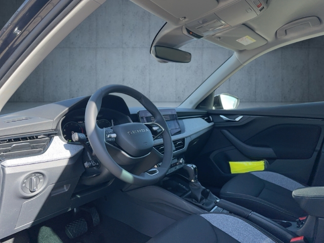 Skoda - Kamiq Selection 1,0 DSG ACC MATRIX NAVI SHZ PDC_10